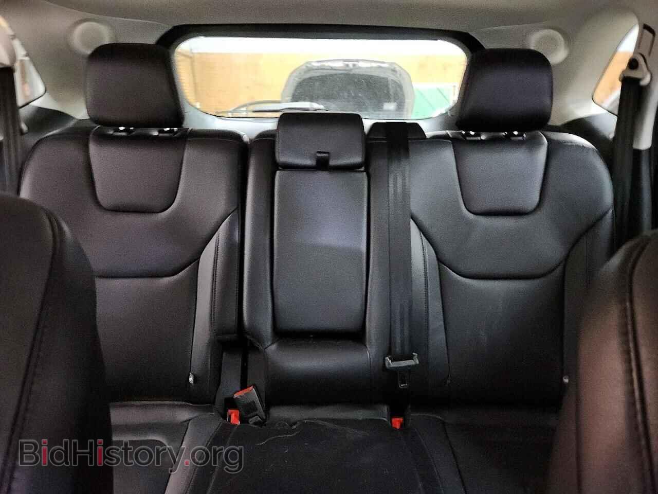 2018 FORD EDGE - VIN: 2FMPK4K98JBB06820 - Фото 10