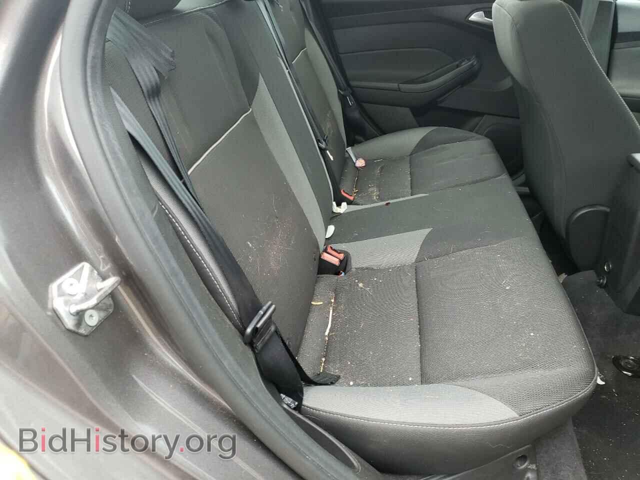 2012 FORD FOCUS - VIN: 1FAHP3F23CL276092 - Фото 6