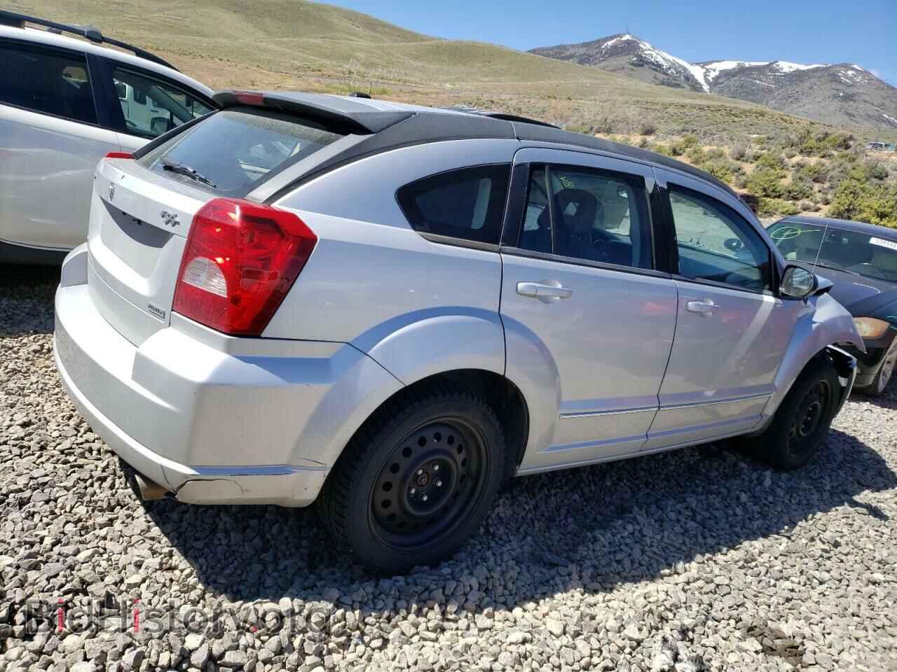 2008 DODGE CALIBER - VIN: 1B3HE78K18D660413 - Фото 3