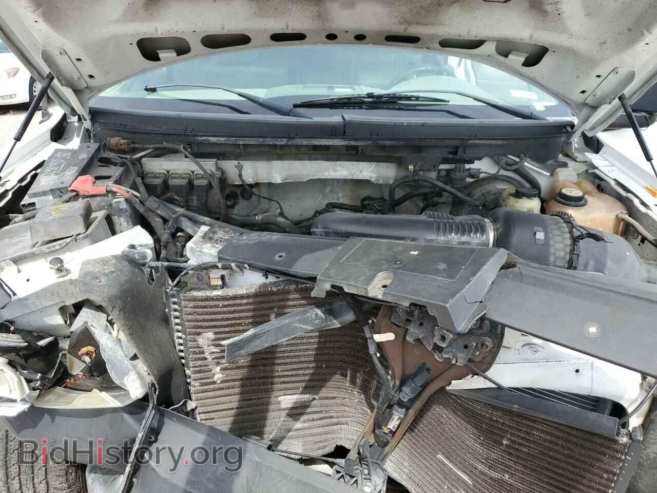 2007 FORD All Models - VIN: 1FTRX14W17NA73754 - Photo 11