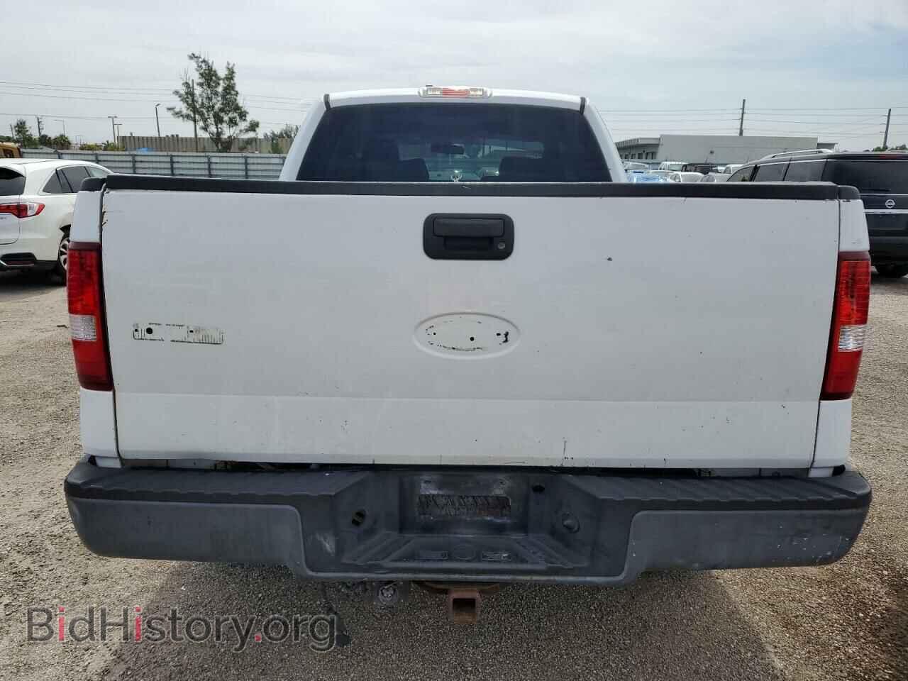 2007 FORD All Models - VIN: 1FTRX14W17NA73754 - Photo 6