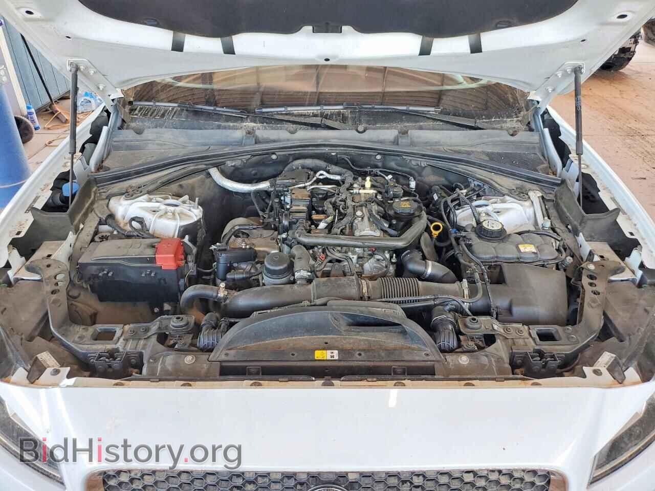 2018 JAGUAR F-PACE - VIN: SADCJ2FX3JA250472 - Photo 12