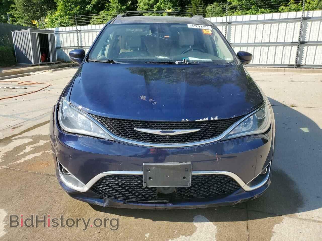 2017 CHRYSLER PACIFICA - VIN: 2C4RC1EG3HR650355 - Photo 5