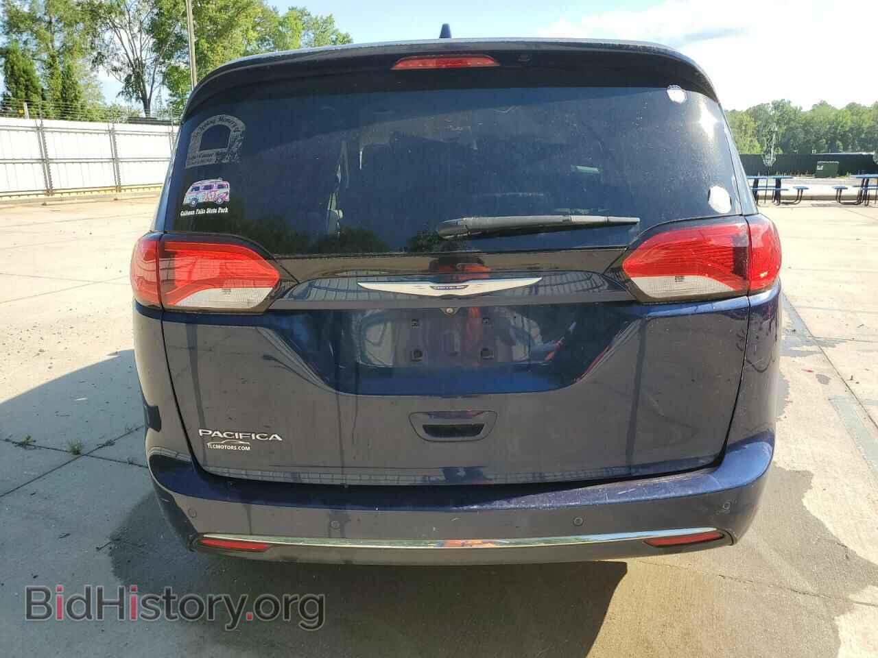 2017 CHRYSLER PACIFICA - VIN: 2C4RC1EG3HR650355 - Photo 6