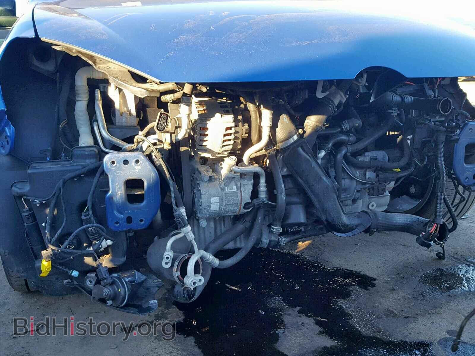 2013 VOLKSWAGEN GOLF - VIN: WVWPF7AJ3DW063397 - Фото 9