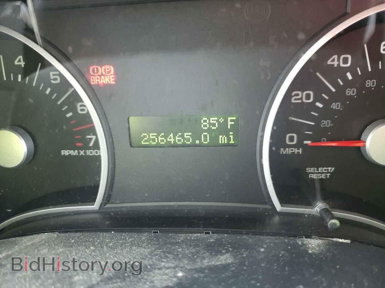 2010 FORD EXPLORER - VIN: 1FMEU6DE2AUA24213 - Фото 8