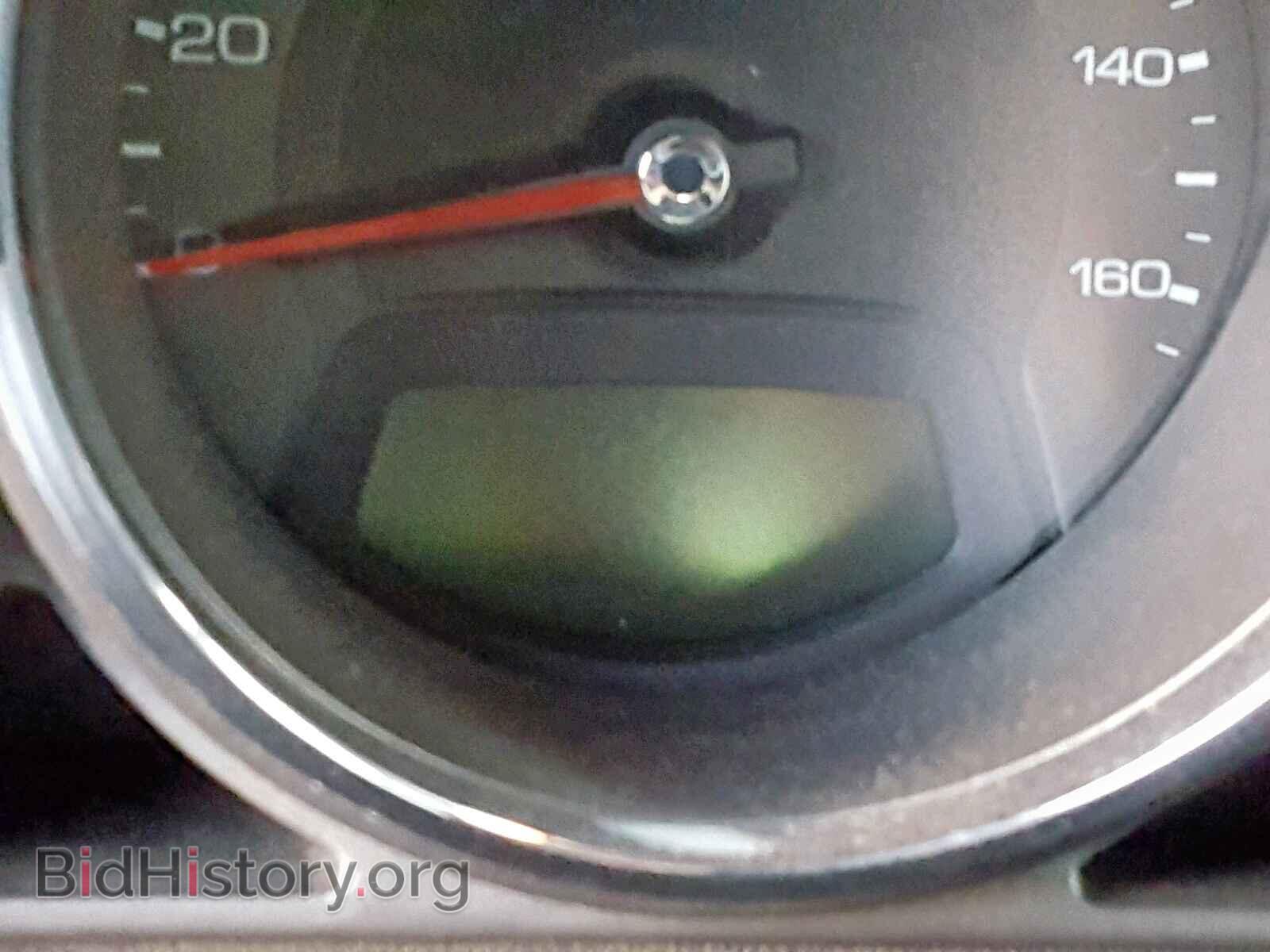 2008 CADILLAC CTS - VIN: 1G6DF577580157103 - Фото 8