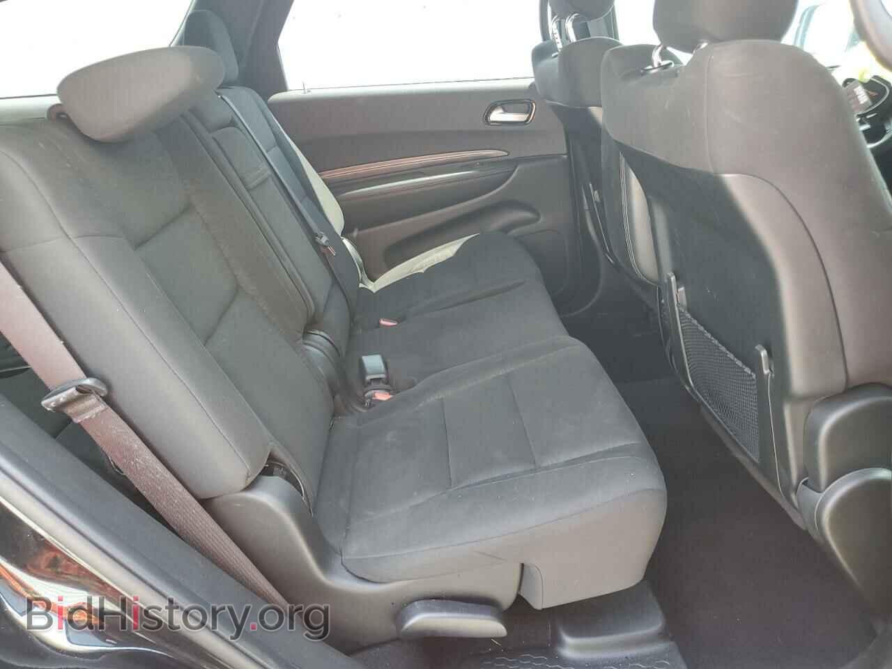 2023 DODGE DURANGO - VIN: 1C4RDHAG0PC634956 - Фото 10