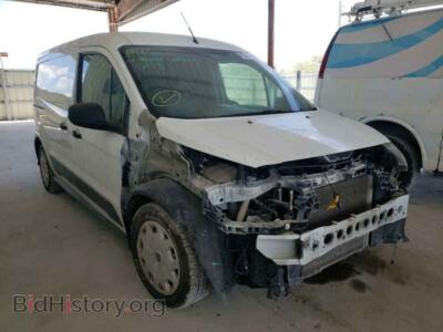 2014 Ford TRANSIT Transit CO, двухцветный — VIN NM0LS7E70E1150470, Copart