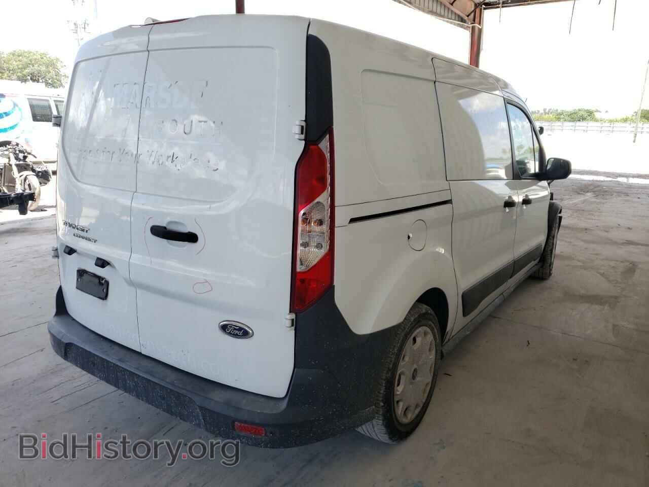 2014 FORD TRANSIT - VIN: NM0LS7E70E1150470 - Фото 4