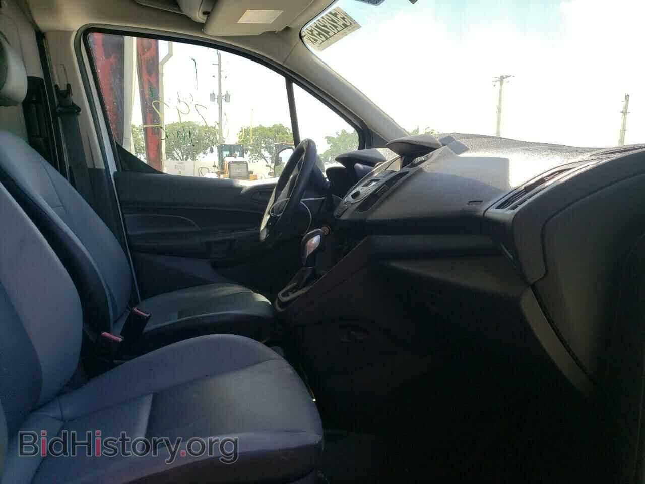 2014 FORD TRANSIT - VIN: NM0LS7E70E1150470 - Фото 5