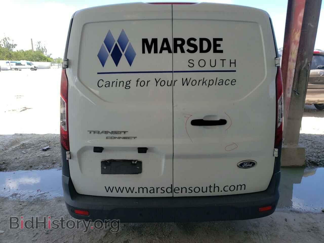 2014 FORD TRANSIT - VIN: NM0LS7E70E1150470 - Фото 6