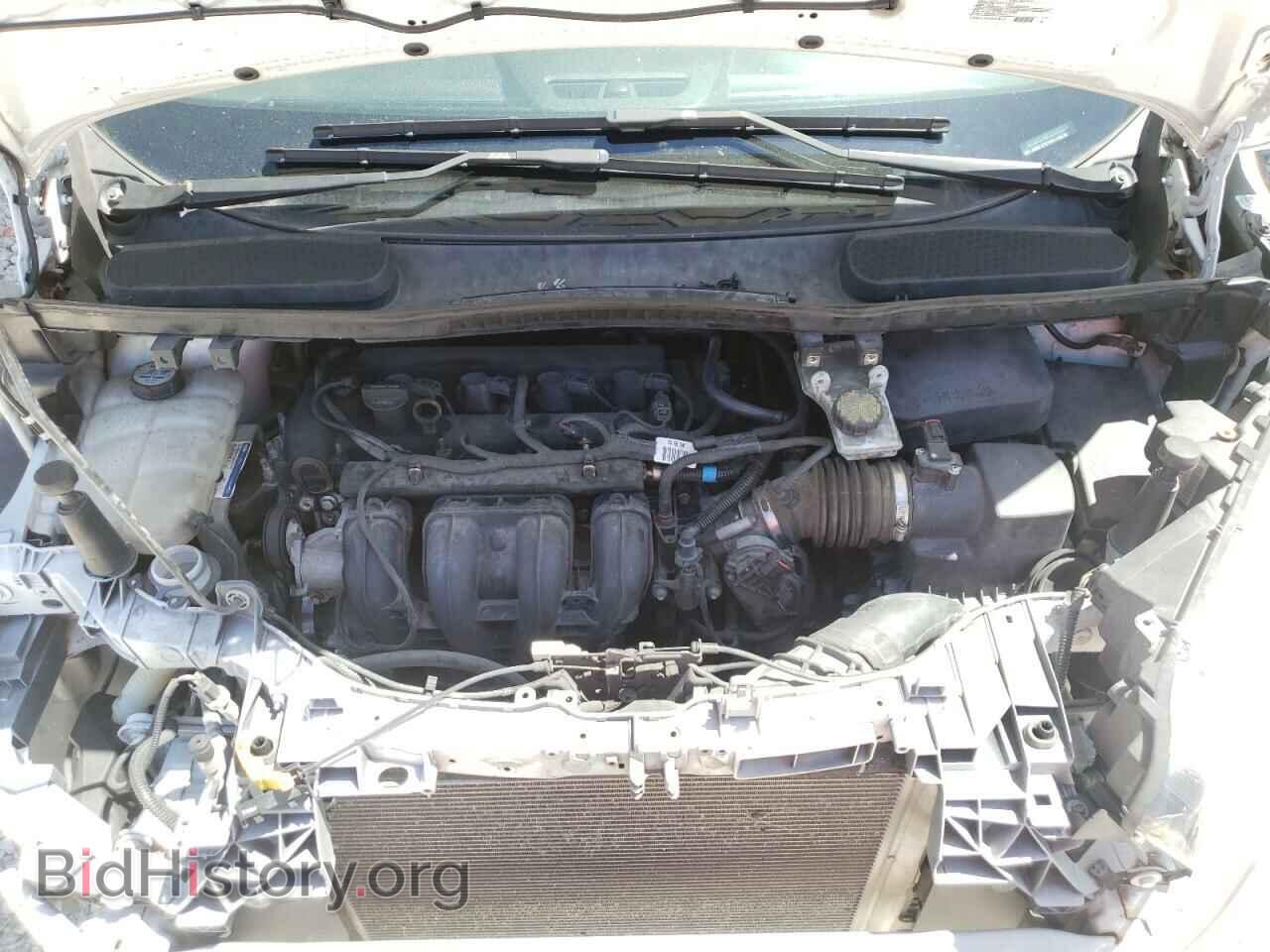 2014 FORD TRANSIT - VIN: NM0LS7E70E1150470 - Фото 7