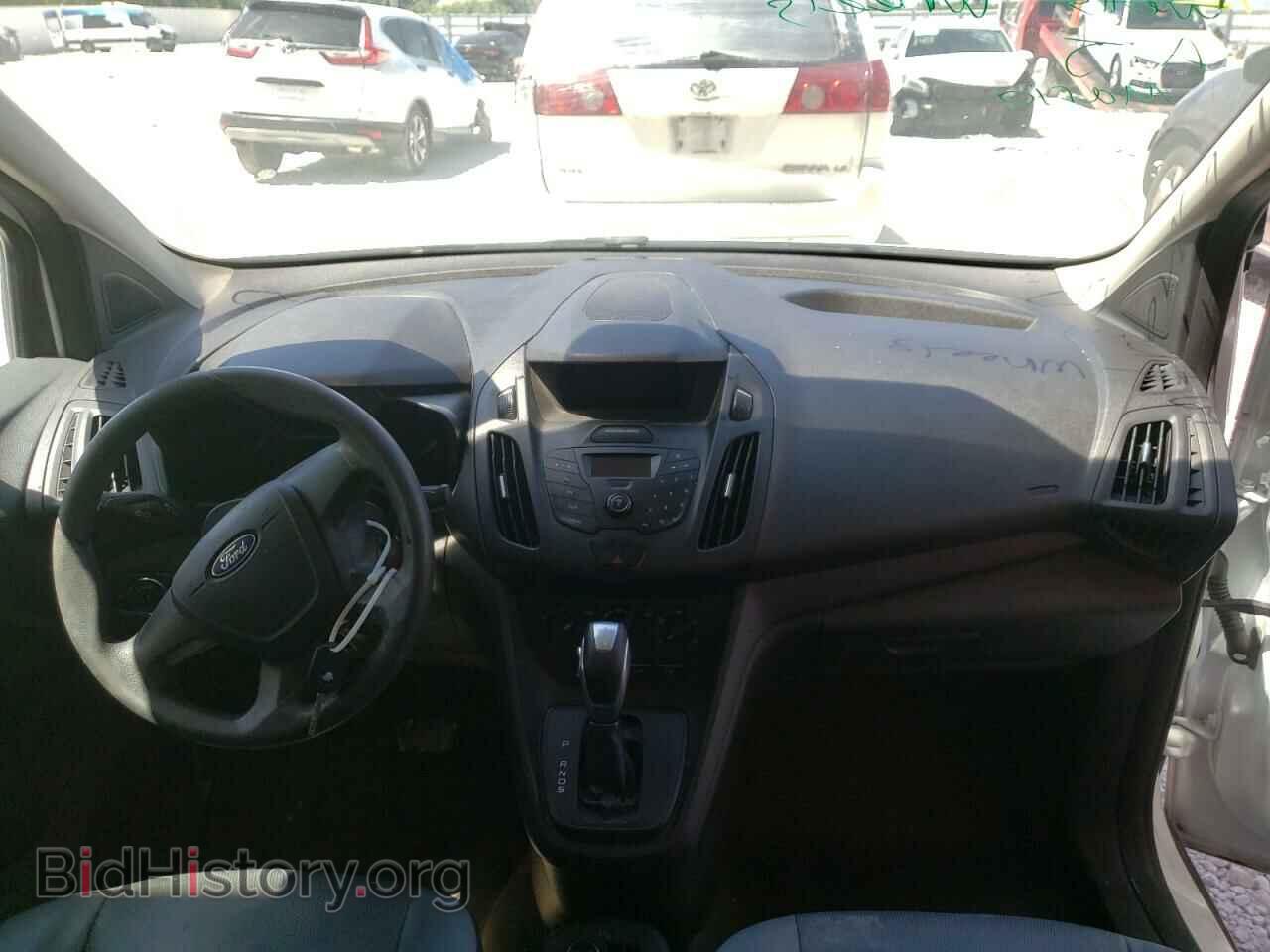 2014 FORD TRANSIT - VIN: NM0LS7E70E1150470 - Фото 9