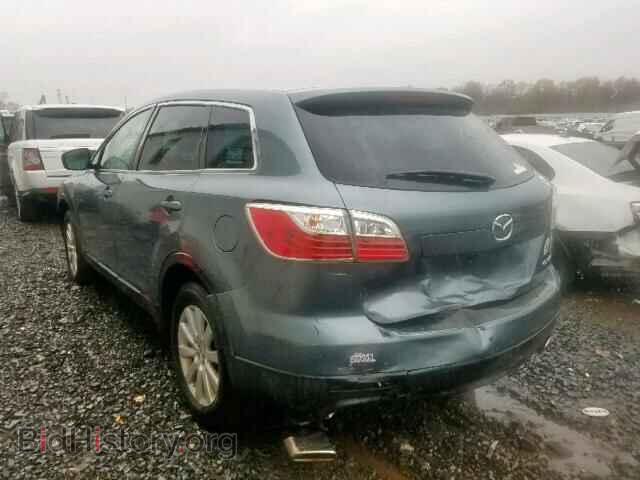 2010 MAZDA CX-9 - VIN: JM3TB2MV3A0200338 - Фото 3