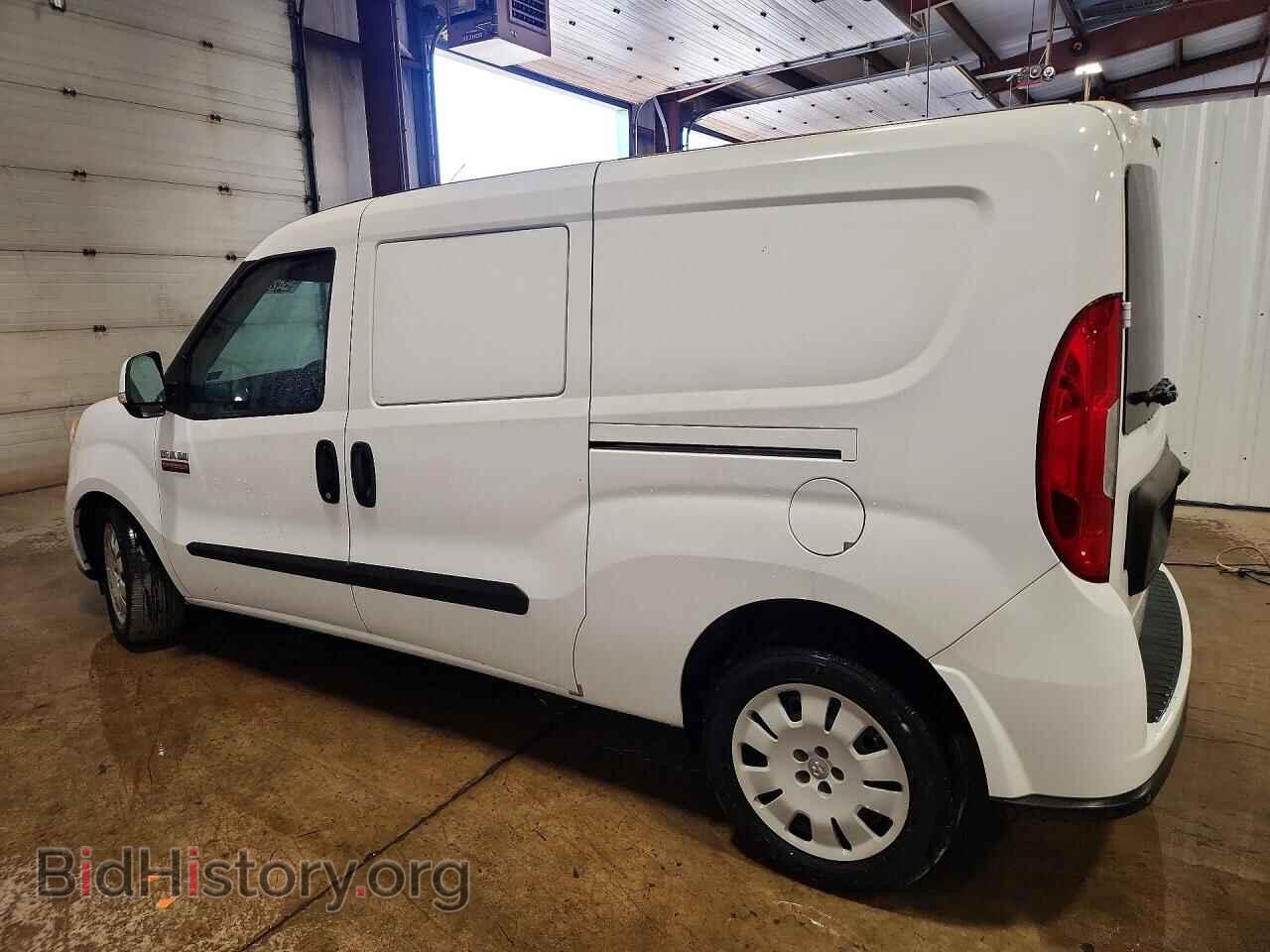 2016 RAM PROMASTER - VIN: ZFBERFBT2G6C28312 - Photo 2