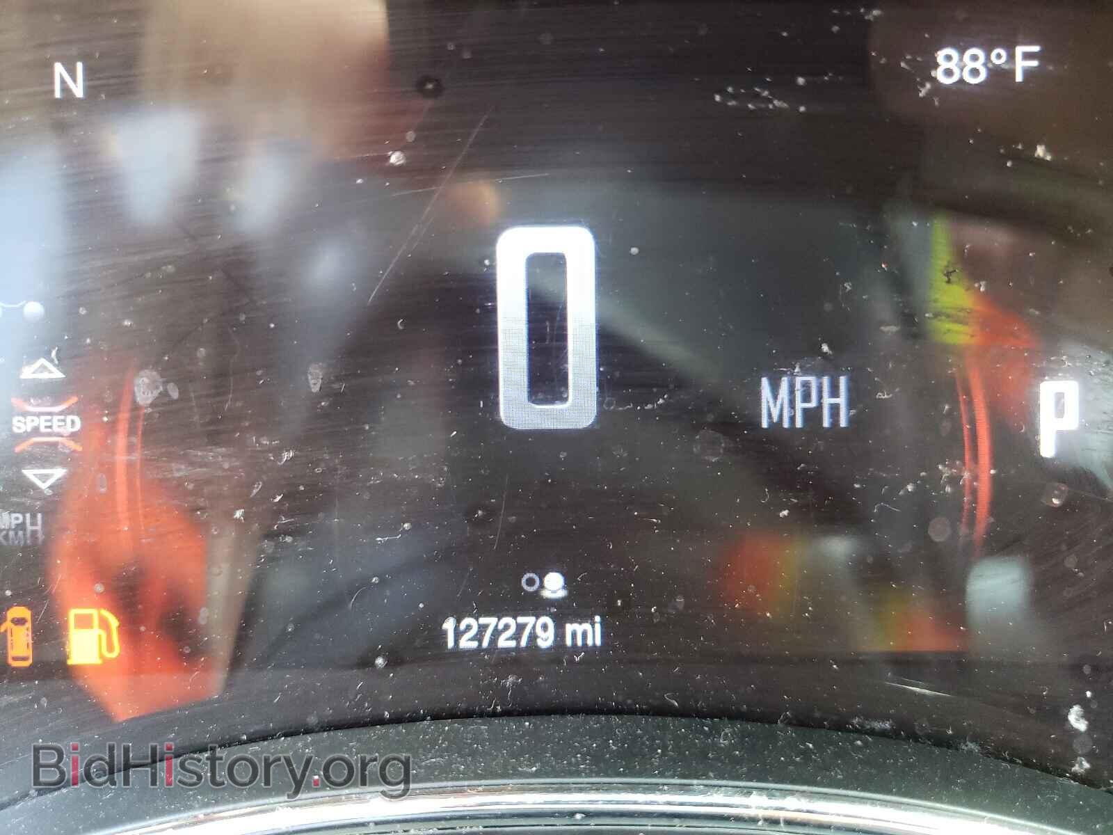 2015 DODGE DURANGO - VIN: 1C4RDHAG0FC185700 - Фото 8