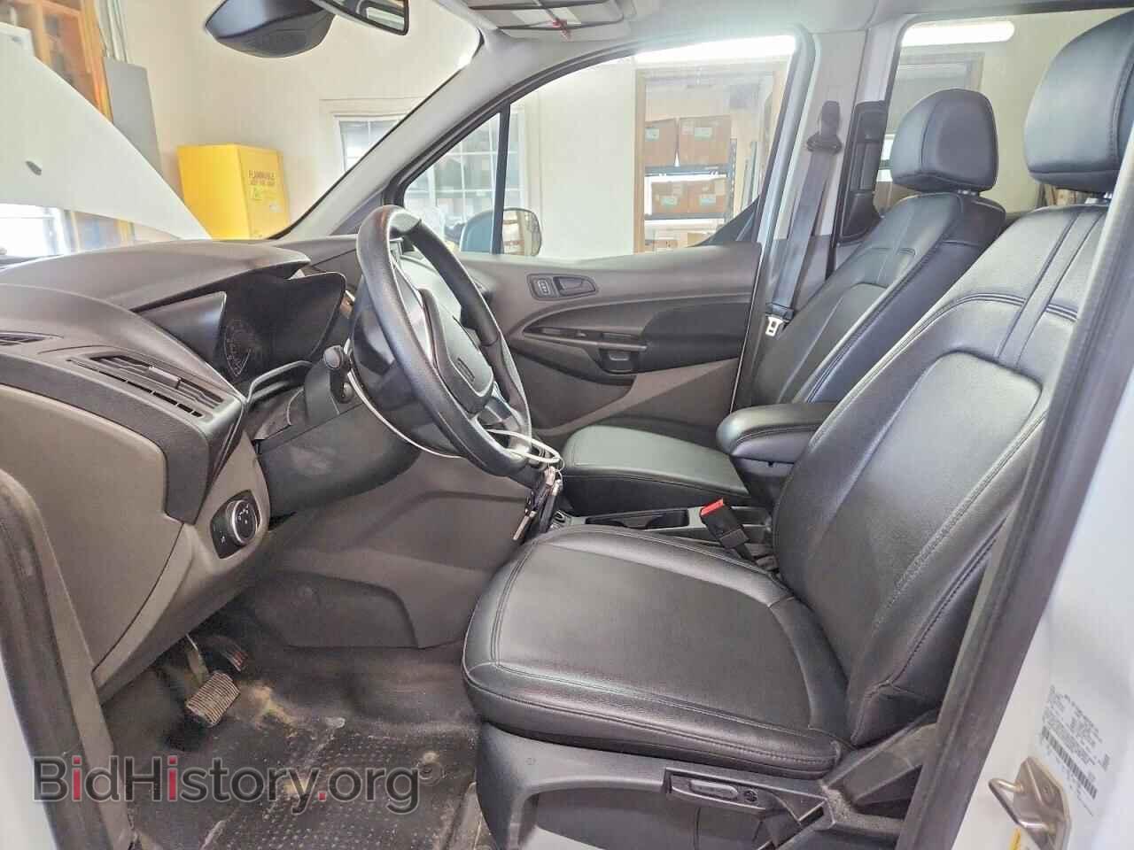 2023 FORD TRANSIT - VIN: NM0GS9E21P1546850 - Фото 7
