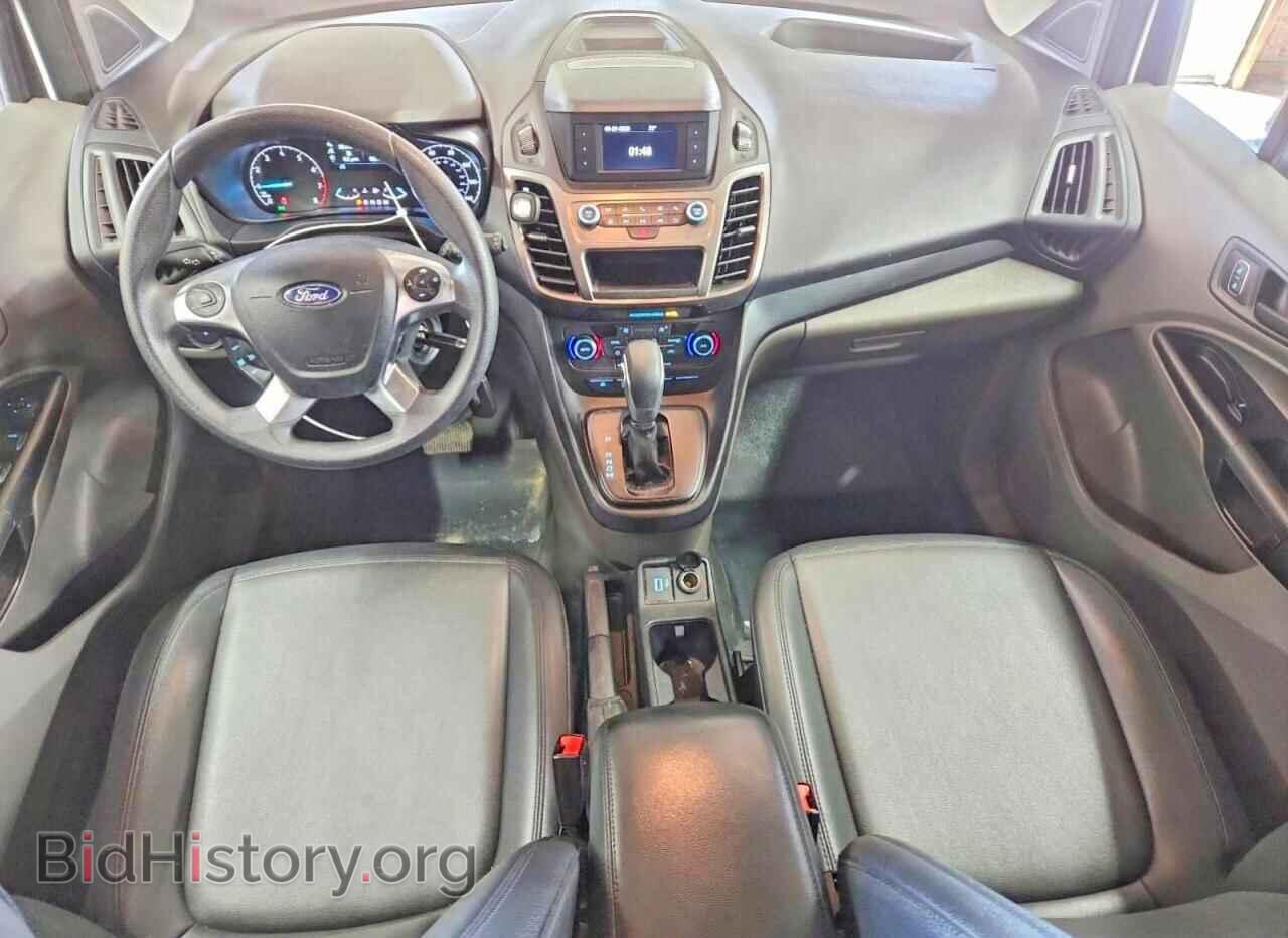 2023 FORD TRANSIT - VIN: NM0GS9E21P1546850 - Фото 8
