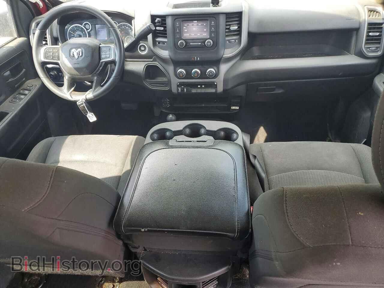 2020 RAM 2500 - VIN: 3C6UR5CL9LG148438 - Фото 8