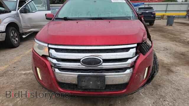 2011 FORD EDGE - VIN: 2FMDK4JCXBBA89777 - Фото 13