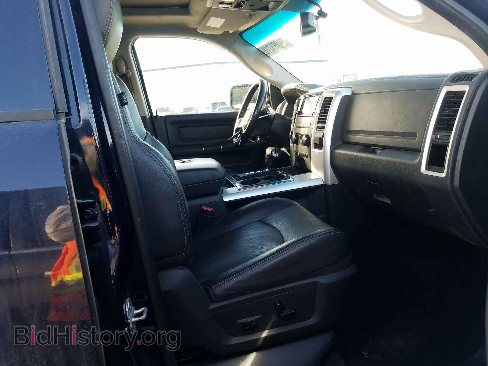 2012 DODGE RAM 1500 - VIN: 1C6RD7HT7CS266702 - Photo 5