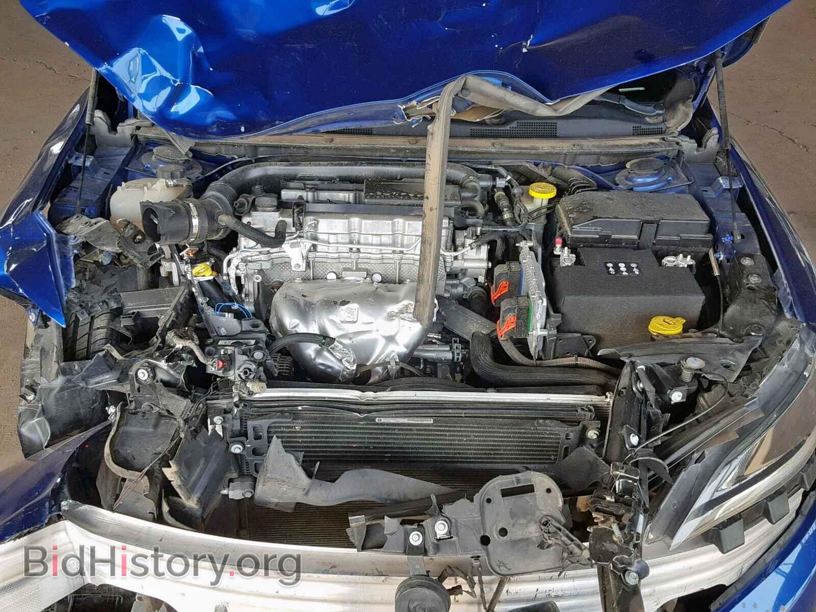2015 CHRYSLER 200 - VIN: 1C3CCCAB1FN695062 - Фото 7