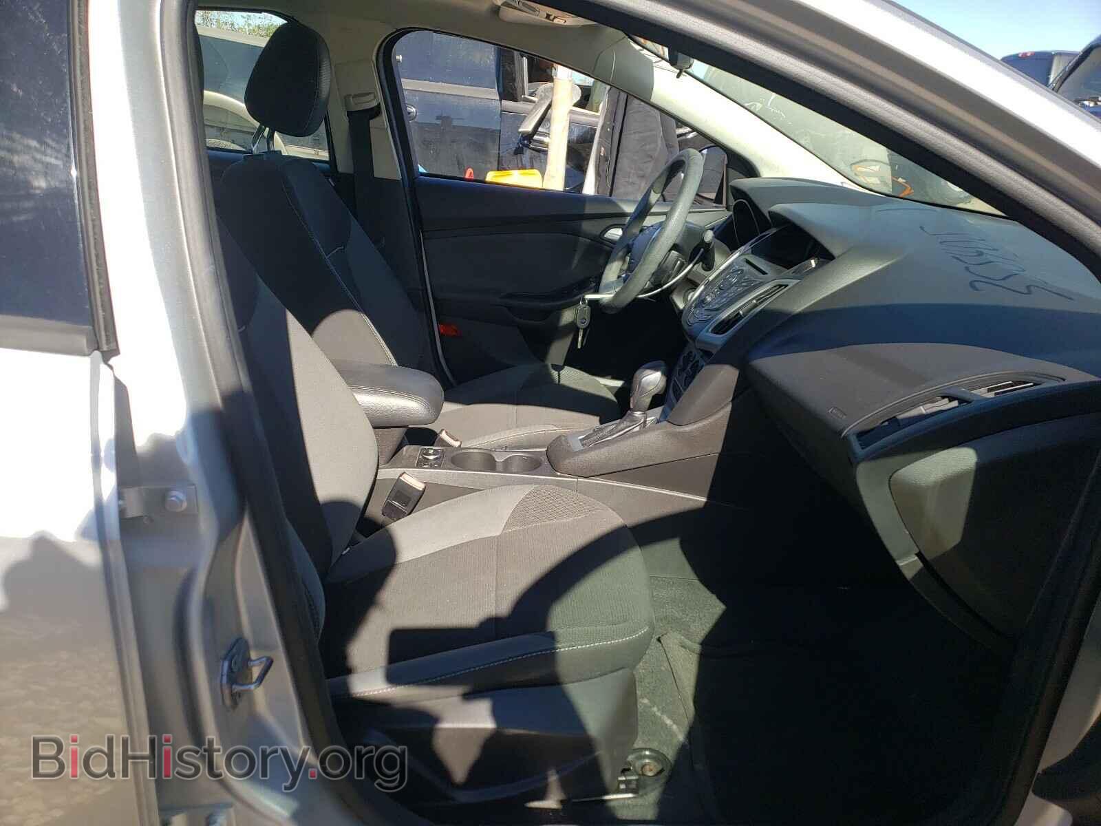 2012 FORD FOCUS - VIN: 1FAHP3F2XCL355405 - Photo 5