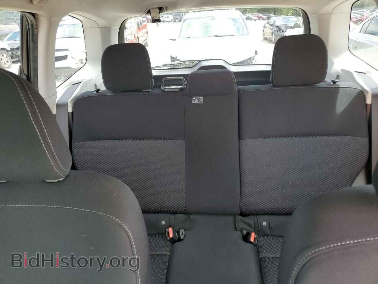 2014 SUBARU FORESTER - VIN: JF2SJAAC9EH463110 - Фото 10
