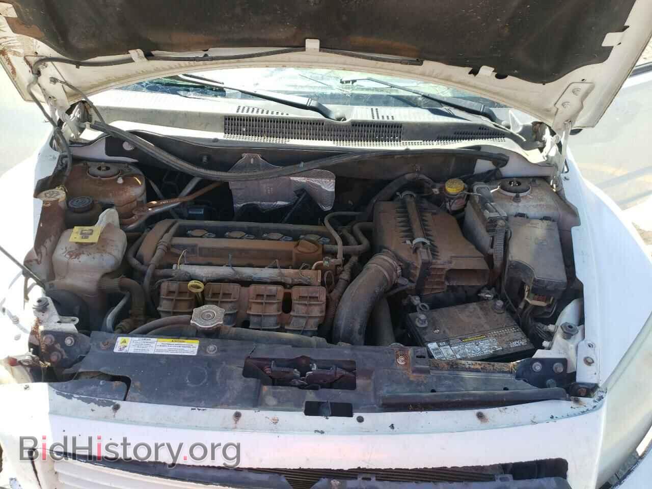 2008 DODGE CALIBER - VIN: 1B3HB28B28D646614 - Photo 7