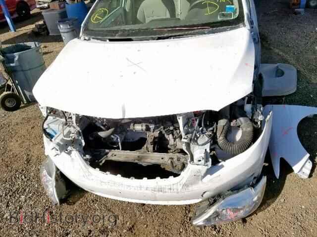 2010 TOYOTA COROLLA BA - VIN: JTDBU4EEXAJ074949 - Фото 9