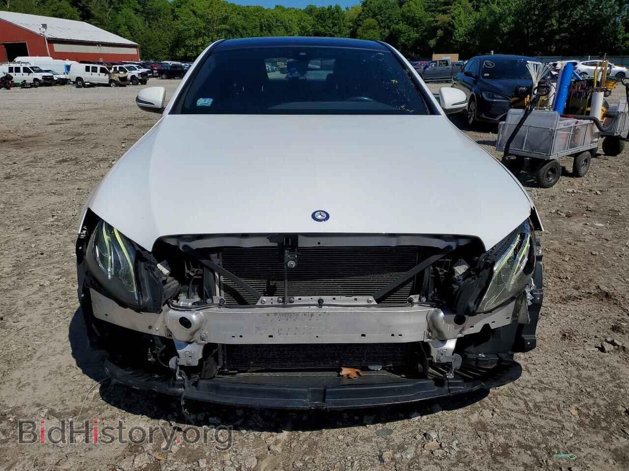 2017 MERCEDES-BENZ E-CLASS - VIN: WDDZF4KB2HA212664 - Фото 5