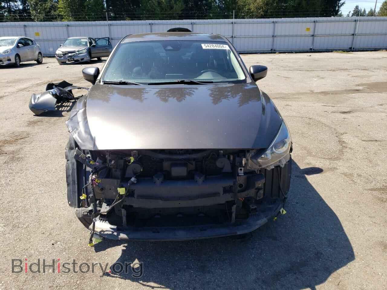 2017 MAZDA 3 - VIN: 3MZBN1V78HM127297 - Фото 5