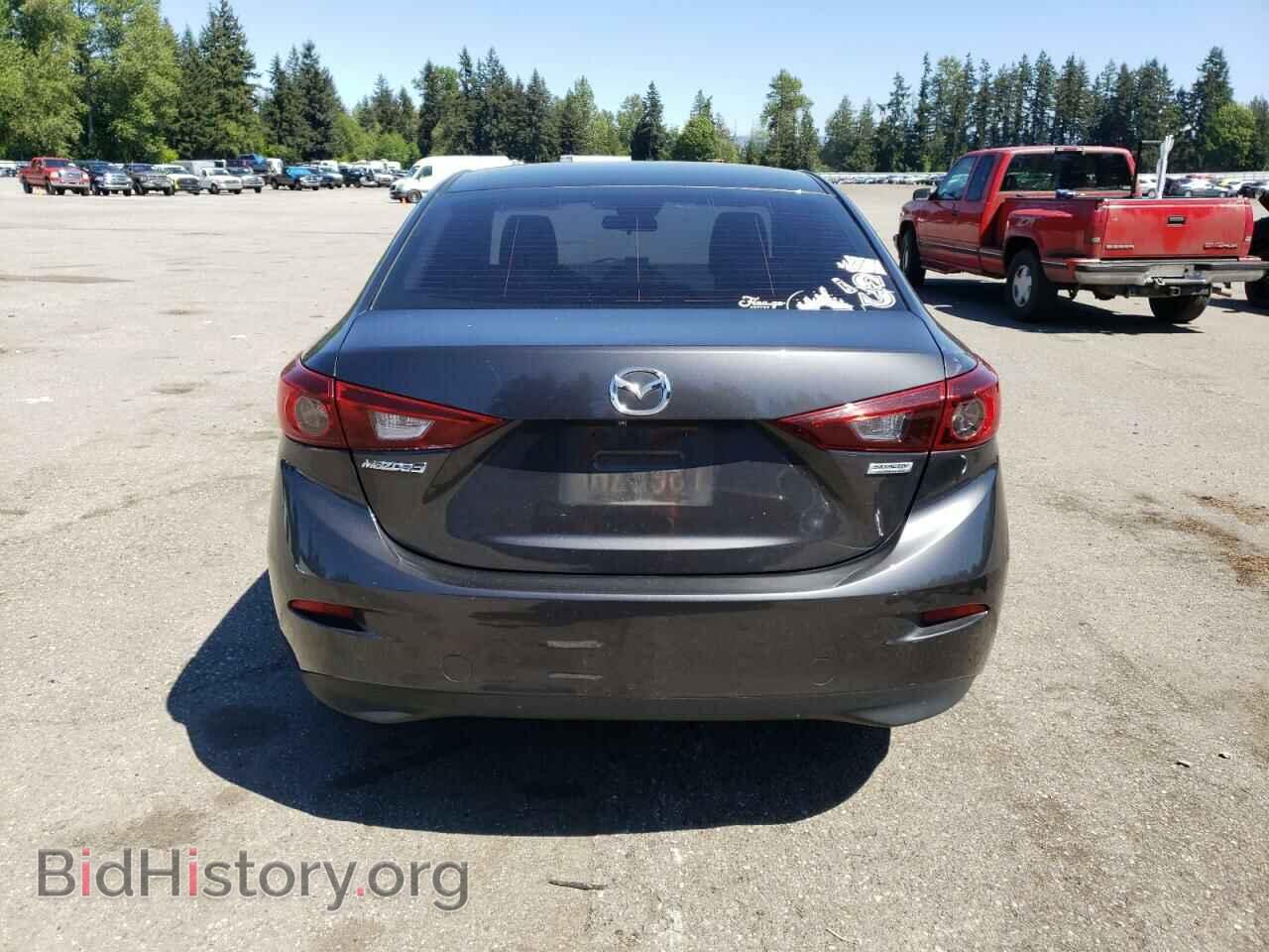 2017 MAZDA 3 - VIN: 3MZBN1V78HM127297 - Фото 6