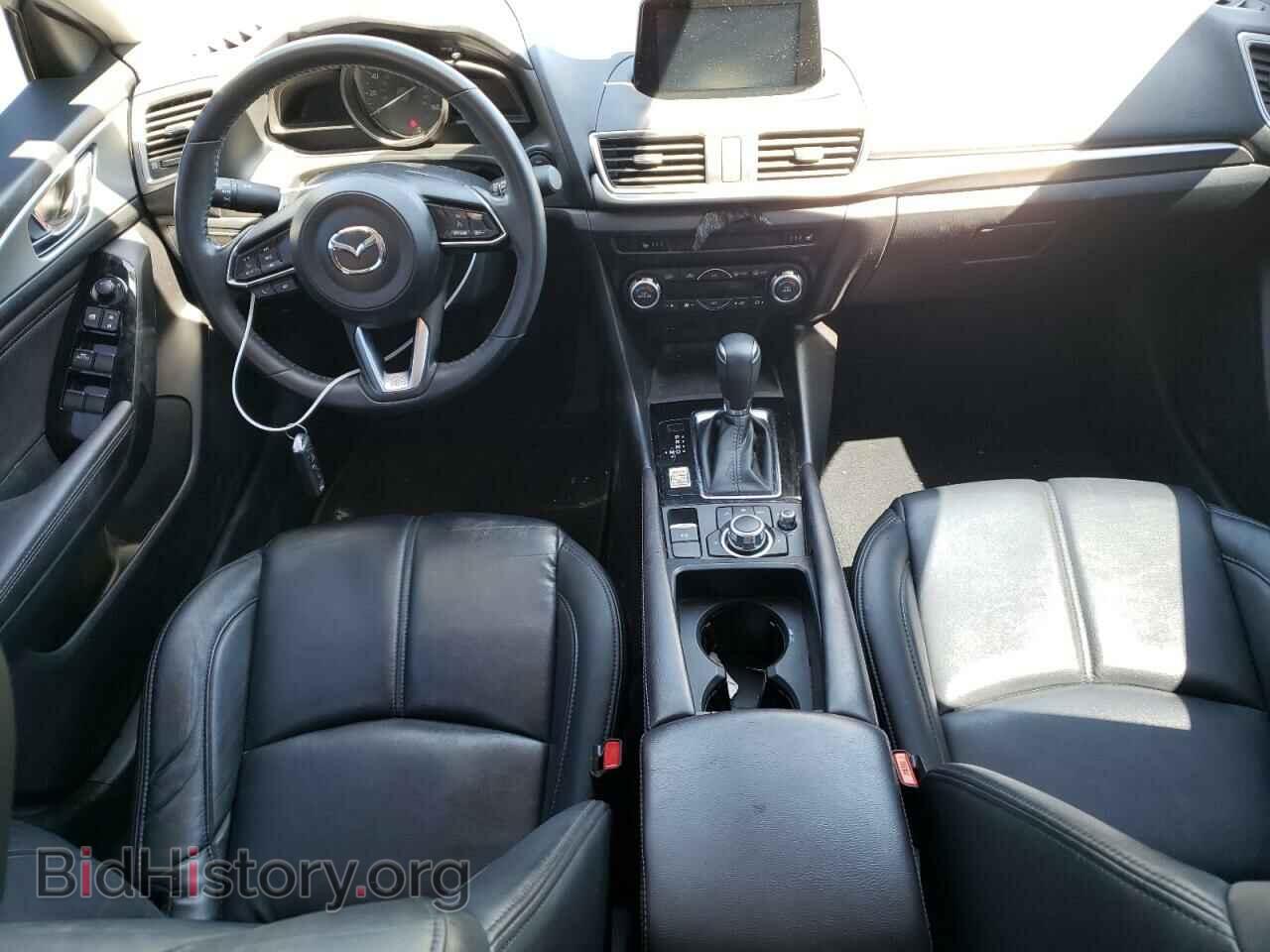 2017 MAZDA 3 - VIN: 3MZBN1V78HM127297 - Фото 8