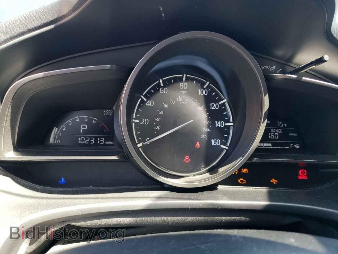 2017 MAZDA 3 - VIN: 3MZBN1V78HM127297 - Фото 9