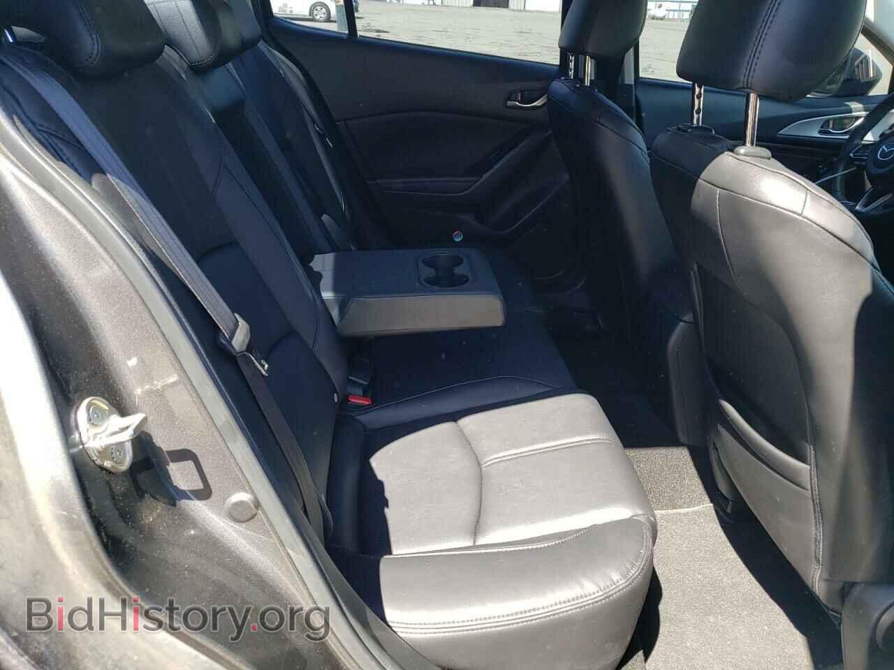 2017 MAZDA 3 - VIN: 3MZBN1V78HM127297 - Фото 10