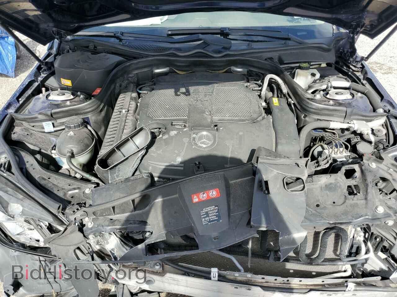 2013 MERCEDES-BENZ E-CLASS - VIN: WDDHF5KBXDA692481 - Фото 7