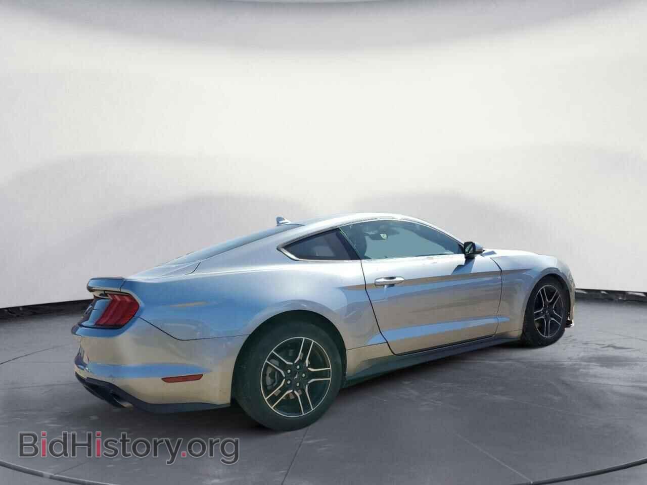 2022 FORD ALL Models - VIN: 1FA6P8TH8N5106752 - Фото 3