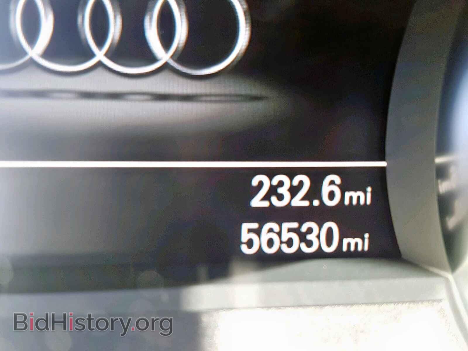 2013 AUDI A6 - VIN: WAUDFAFC2DN034776 - Фото 8