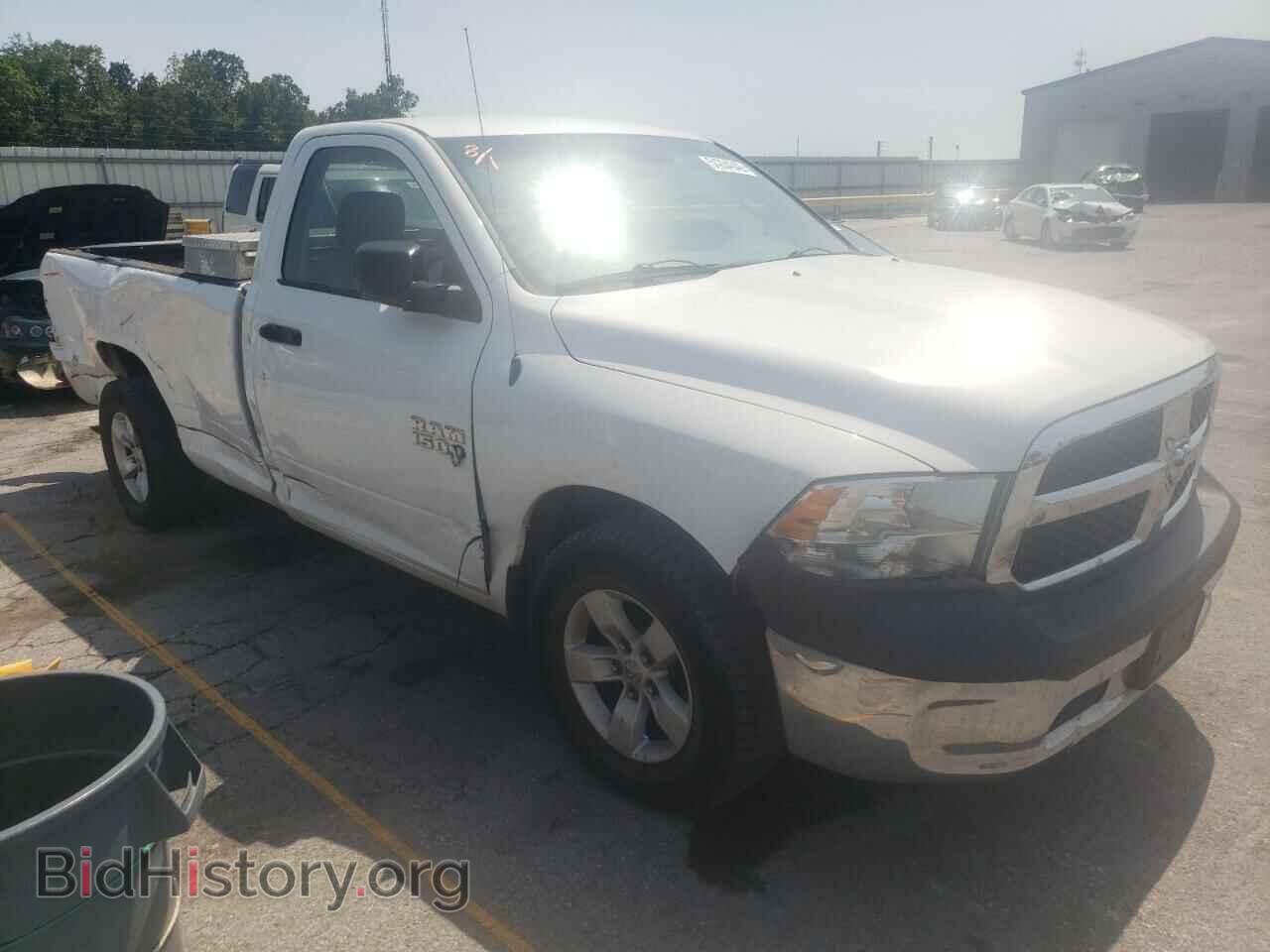 Photo 3C6JR6DGXDG596182 - RAM 1500 2013