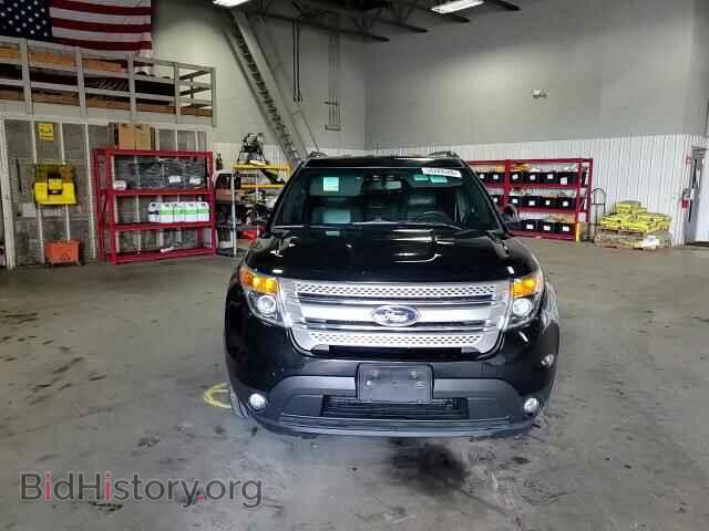 2014 FORD EXPLORER - VIN: 1FM5K8D89EGC58204 - Photo 14
