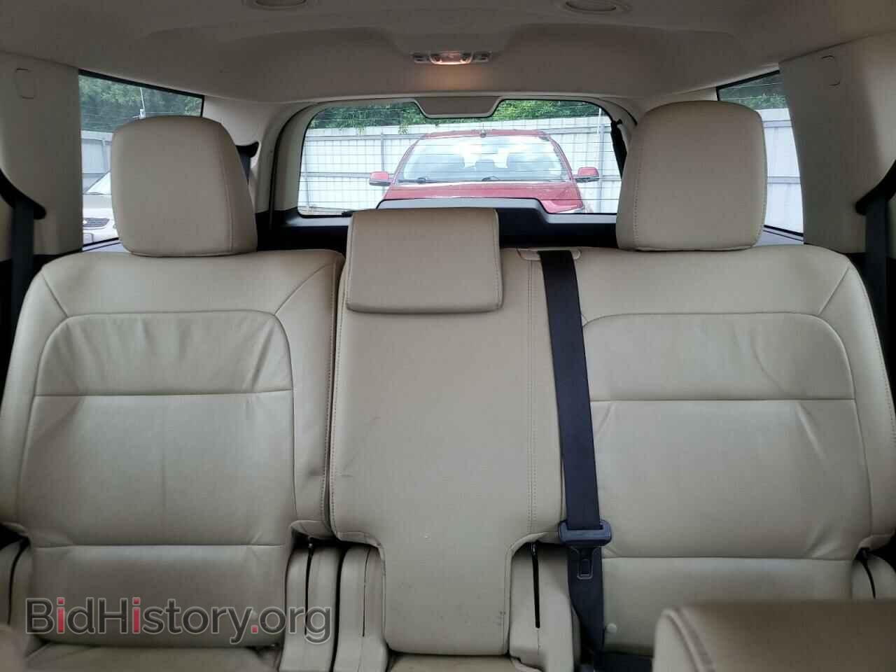2015 FORD FLEX - VIN: 2FMGK5C83FBA19328 - Фото 10