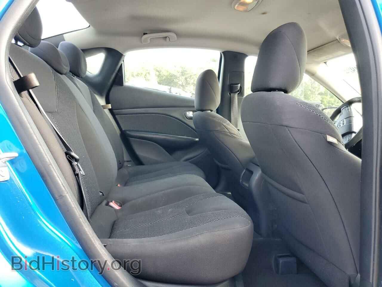 2015 DODGE DART - VIN: 1C3CDFAA6FD407273 - Photo 10