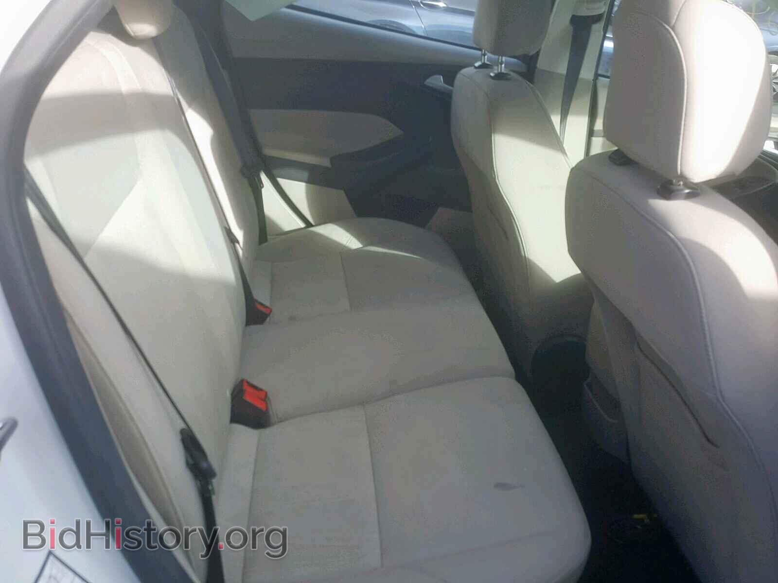 2015 FORD FOCUS SE - VIN: 1FADP3K29FL283430 - Фото 6