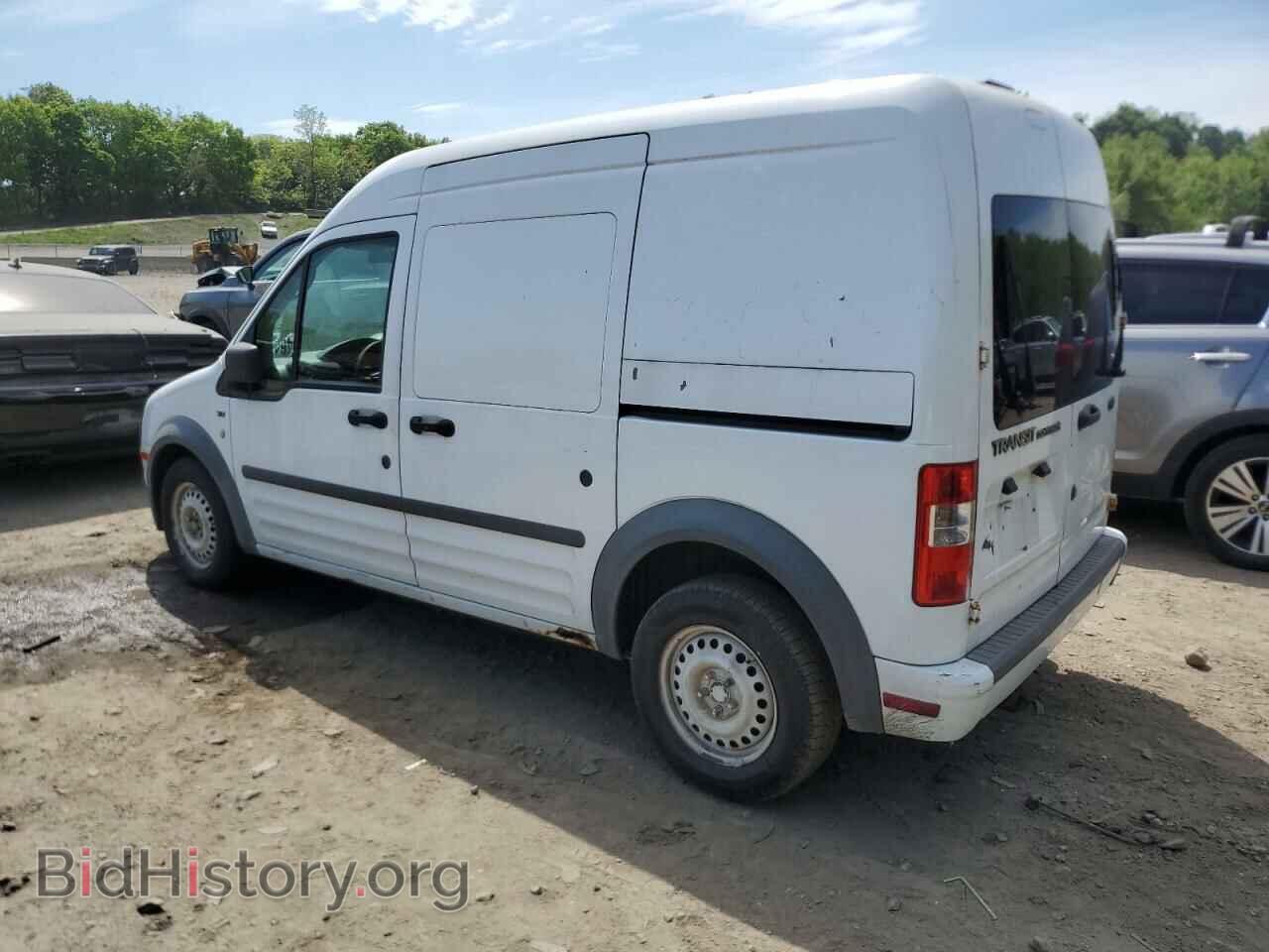 2010 FORD TRANSIT - VIN: NM0LS7DN0AT011356 - Фото 2