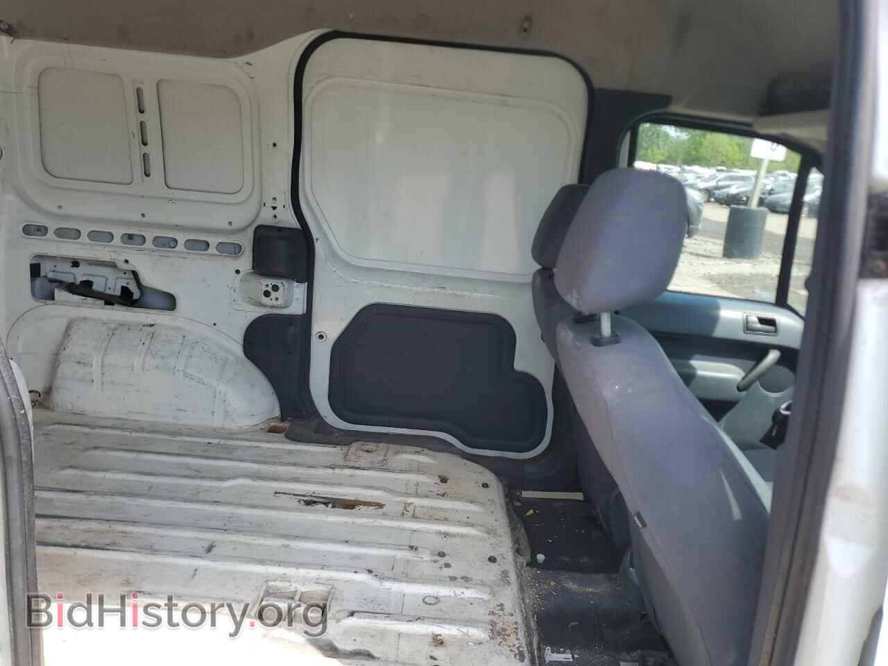 2010 FORD TRANSIT - VIN: NM0LS7DN0AT011356 - Фото 11