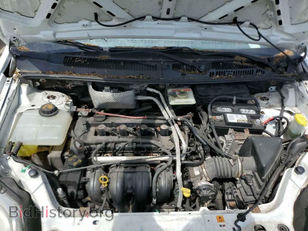 2010 FORD TRANSIT - VIN: NM0LS7DN0AT011356 - Фото 12