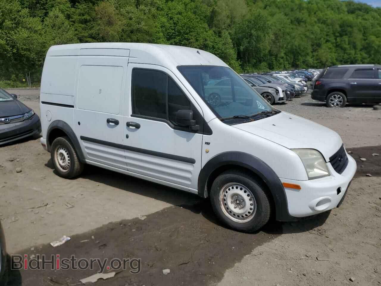 2010 FORD TRANSIT - VIN: NM0LS7DN0AT011356 - Фото 4