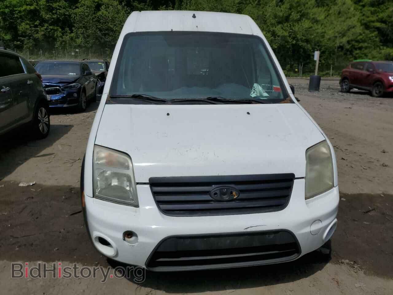 2010 FORD TRANSIT - VIN: NM0LS7DN0AT011356 - Фото 5